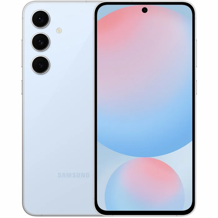 Mobilie telefoni un viedtālruņi Samsung Galaxy S24 FE 5G 8+128GB Blue